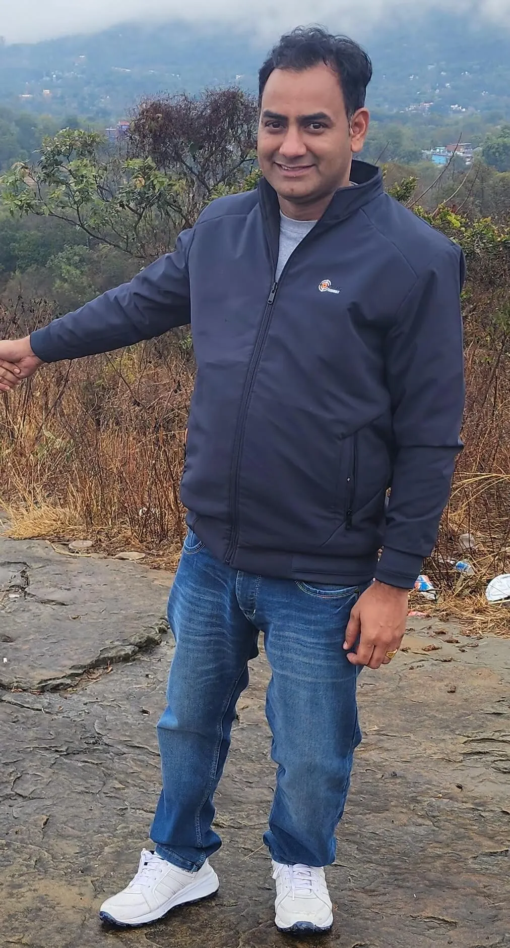 Anil